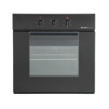 Elba EBO 1726 BK / WH Built-in Conventional Oven (53L)